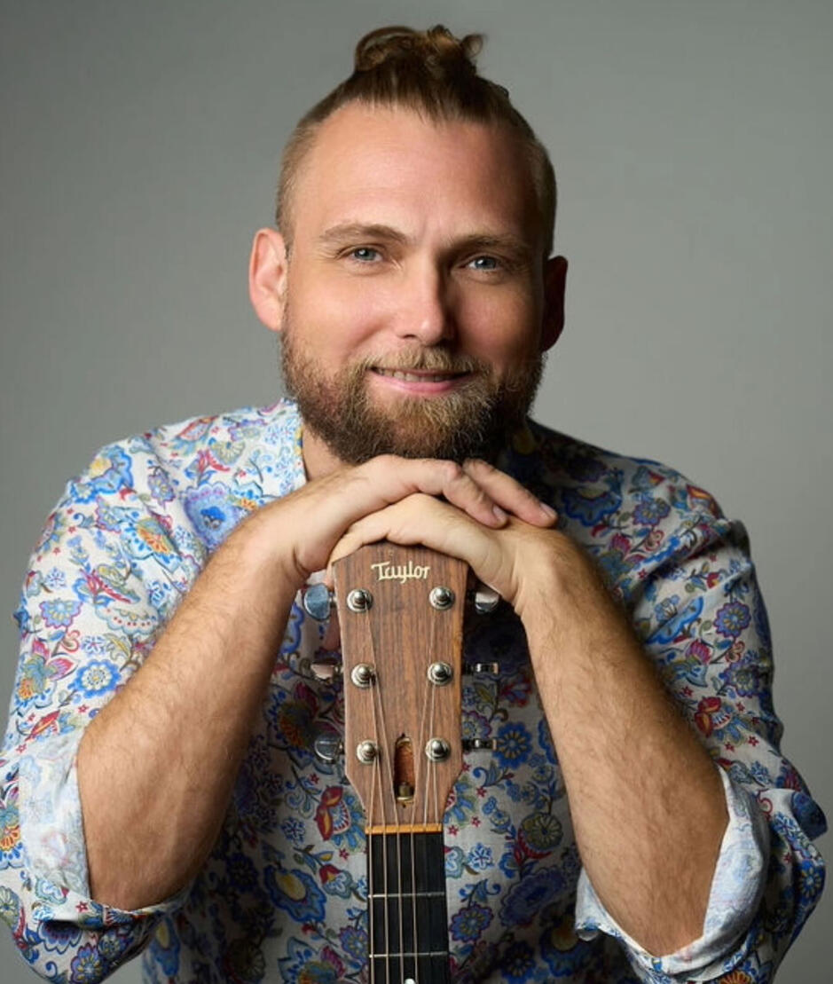 Joe Young (Songwriting Mentor)